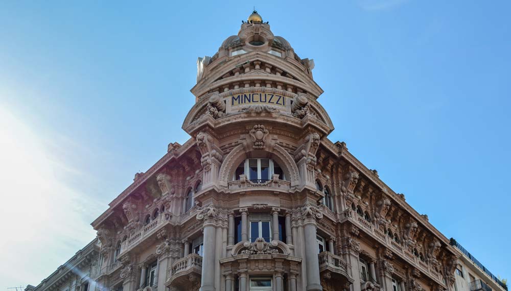 Bari, capitale della Puglia