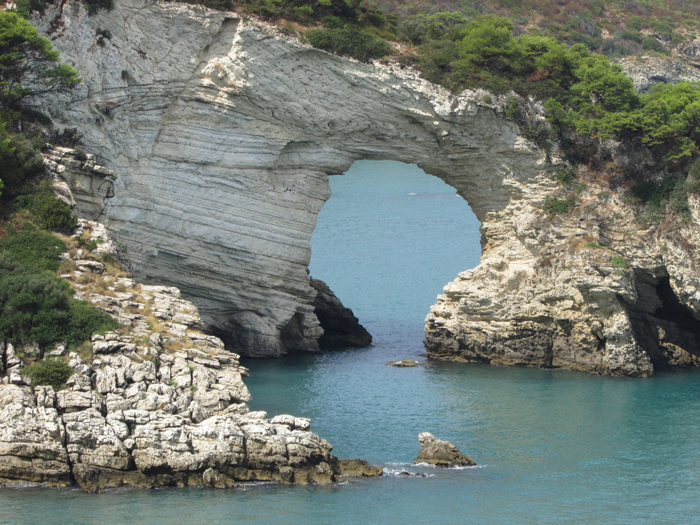 Gargano Torre