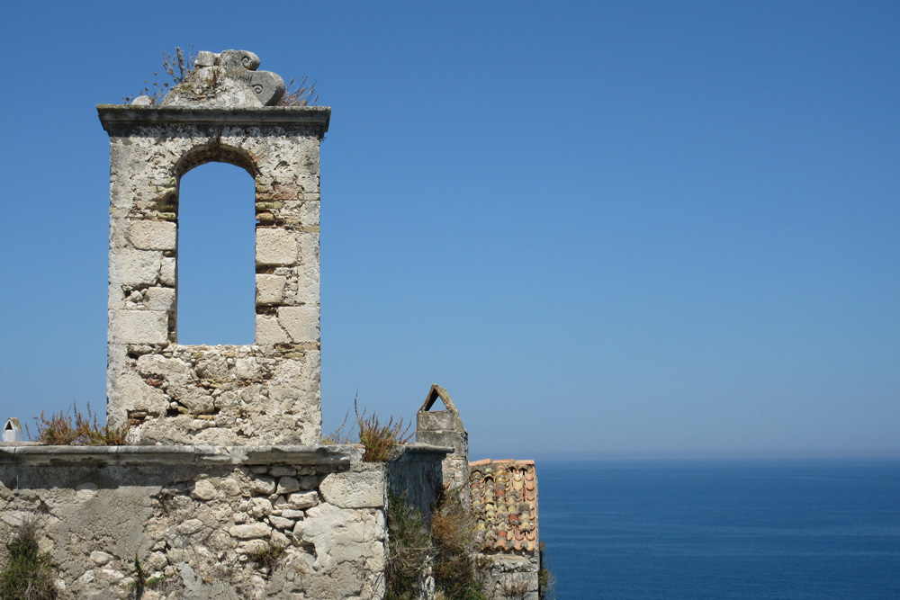 Camping in Peschici