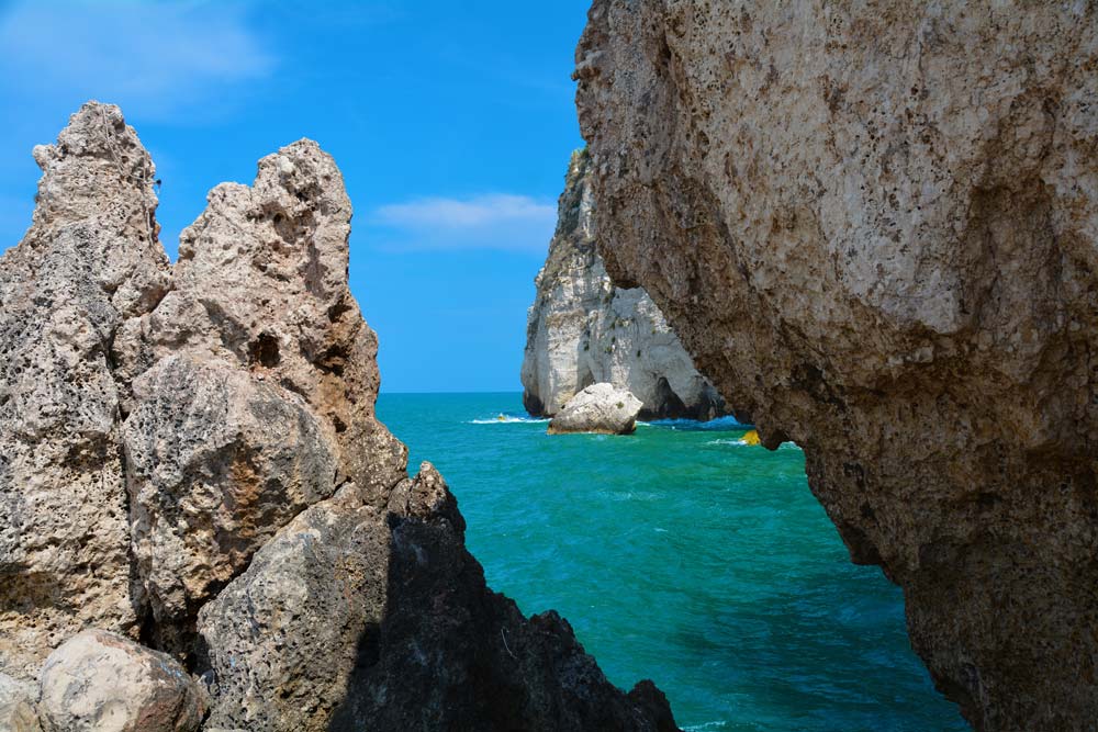Il Gargano, Puglia