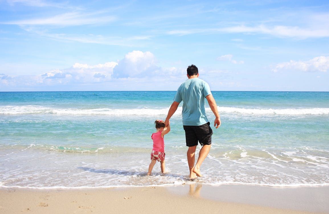 Apulien mit Kindern - Tipps für euren perfekten Familienurlaub!