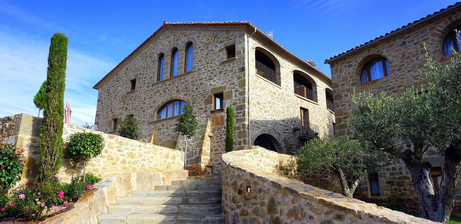 Masseria und Agriturismo in Apulien - Das sind die schönsten Ziele